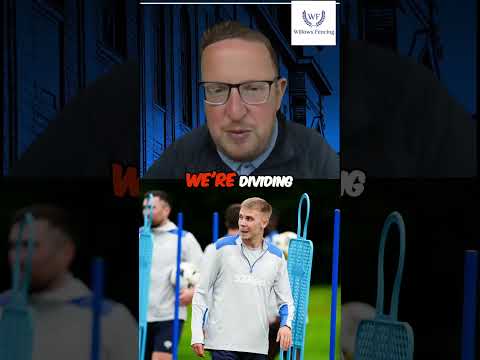 🇫🇮 “UNLIKELY” – Chris addresses Oliver Antman links to Club Brugge