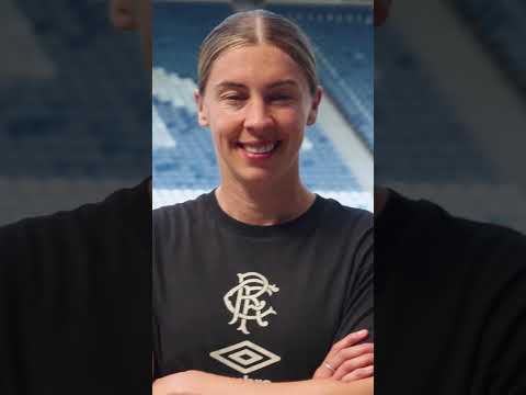Nicola Docherty On Scottish Cup Final | 30 May 2026