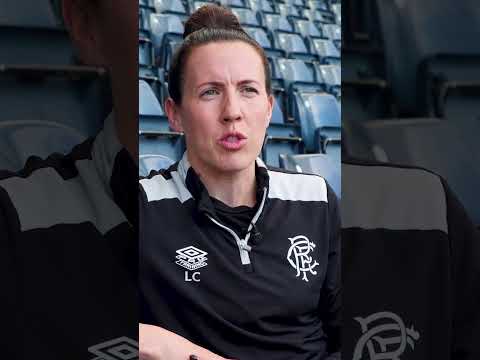 Leanne Chats Old Firm at Hampden | 31 May 2026