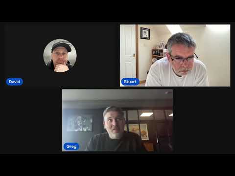Fan Media special – H&H meet Rangers FAB