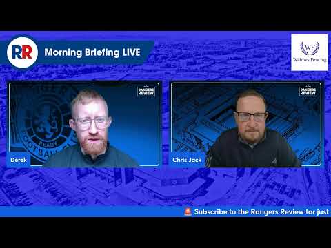 Why Danny Rohl cannot defend Rangers mentality questions
