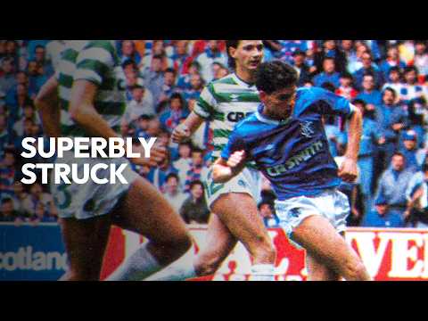 Game Changers | Superbly Struck