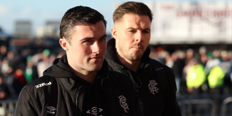 Bad news for Souttar: Rangers in advanced talks to sign £4m “massive prospect”