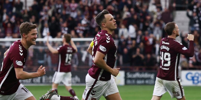 Better signing than Shankland: Rangers ready talks to sign “phenomenal” gem