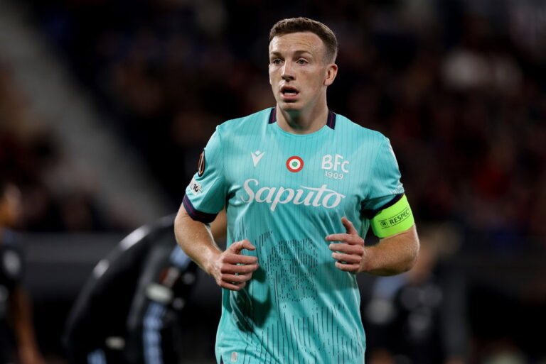 Lewis Ferguson’s agent brings bad news for Danny Röhl’s Rangers