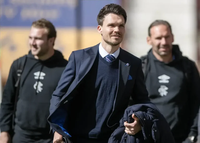 Rangers FC news today: Pressure builds on Danny Rohl as former Ibrox heroes offer differing views on German’s future and more – May 6