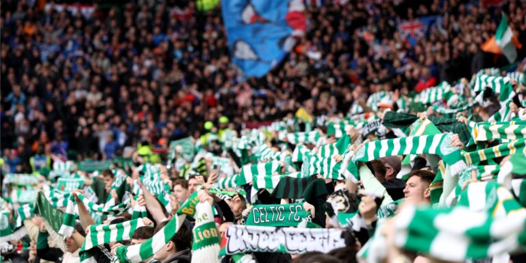 Celtic now well-placed to sign Scottish Premiership star ahead of Rangers