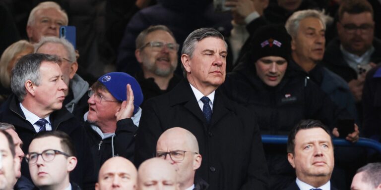 Scouts sent: Rangers on red-alert to sign Liverpool gem who’s “ready” to move