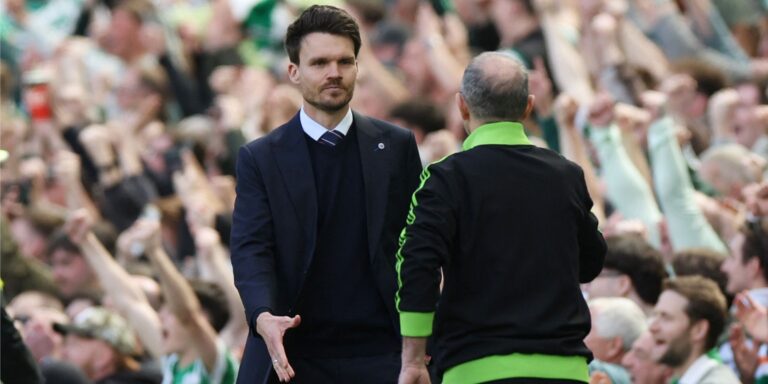 Rangers now ready to let £8m star leave this summer after latest Rohl snub