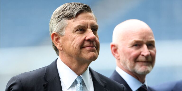 Sections of Rangers board fractured as five issues they have with Rohl emerge