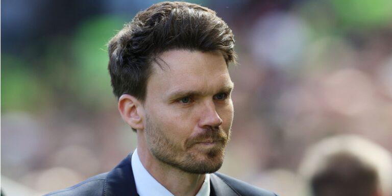 Danny Rohl ready to walk away from Ibrox and quit Rangers on one condition