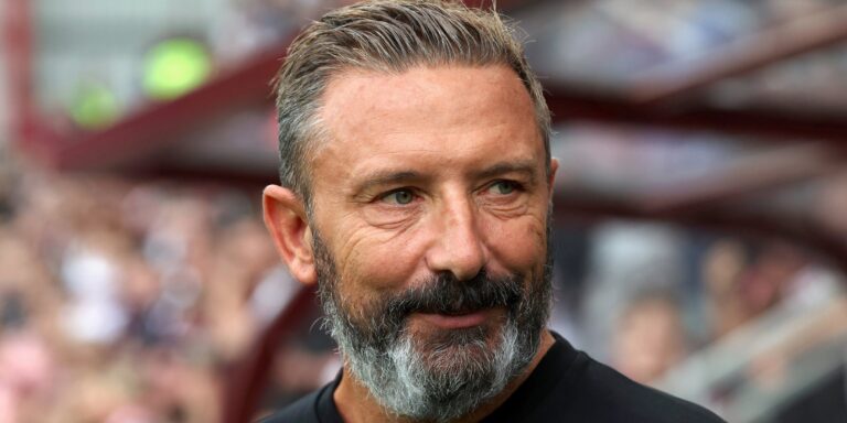 Hearts Eyeing Rangers Defender Leon King as Announcement Made