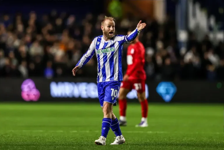 Barry Bannan reveals the key reason Danny Rohl may deserve a second season at Rangers