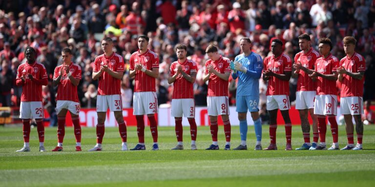 Nottingham Forest ready to make offer for British gem in “big blow for Rangers”