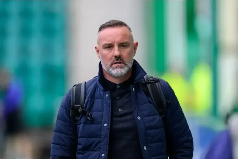 Rangers legend can’t answer the scariest question in some Rangers fans minds