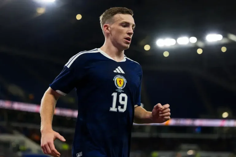 Lewis Ferguson will sign for Rangers – Just not this summer