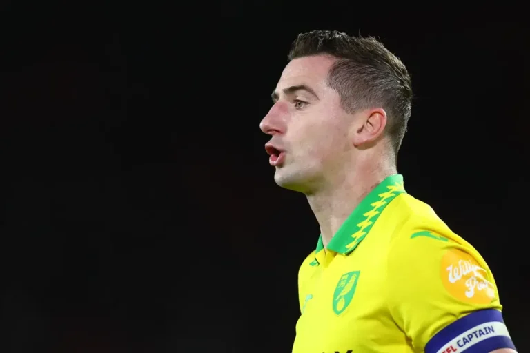 Kenny McLean future confirmed amid Rangers transfer rumours
