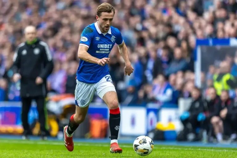 Predicted Rangers XI as Tuur Rommens shapes Tynecastle selection call