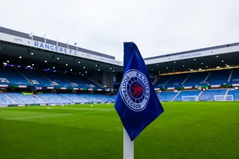 The Rangers FC Hall of Fame