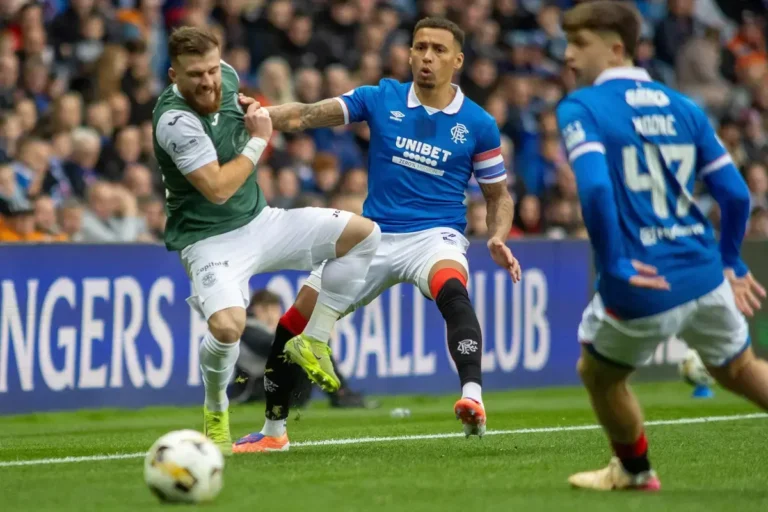 Rangers new “pro-Scottish bias” points directly towards this Premiership standout