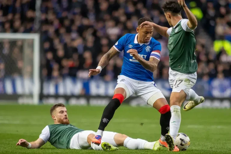 Predicted Rangers XI: Danny Rohl faces key selection calls for James Tavernier farewell