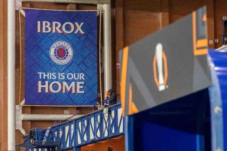 Rangers Europa League QR3 opponents falling into place 