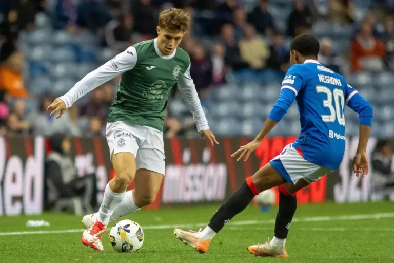 Rangers vs Hibernian (May 13) – How to watch, team news, referee and more