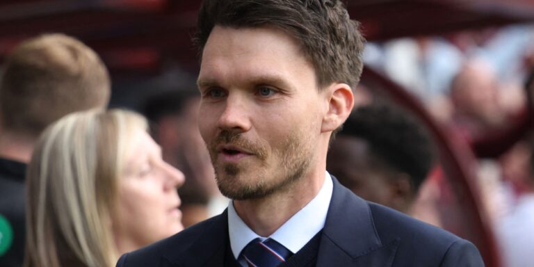 He Wanted the Job in 2025: Rangers Must Hire Rohl Upgrade in Derek McInnes