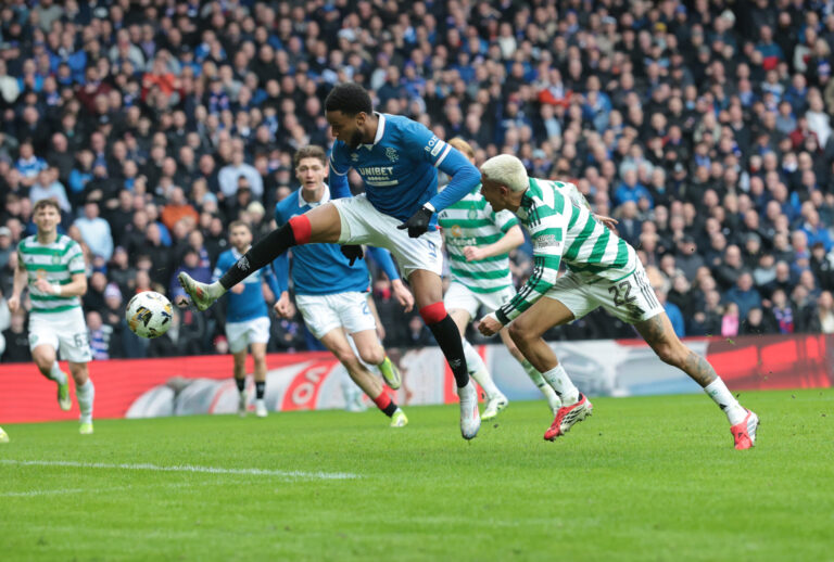 Rommens To Start? | Predicted 4-2-3-1 Rangers Lineup To Face Celtic