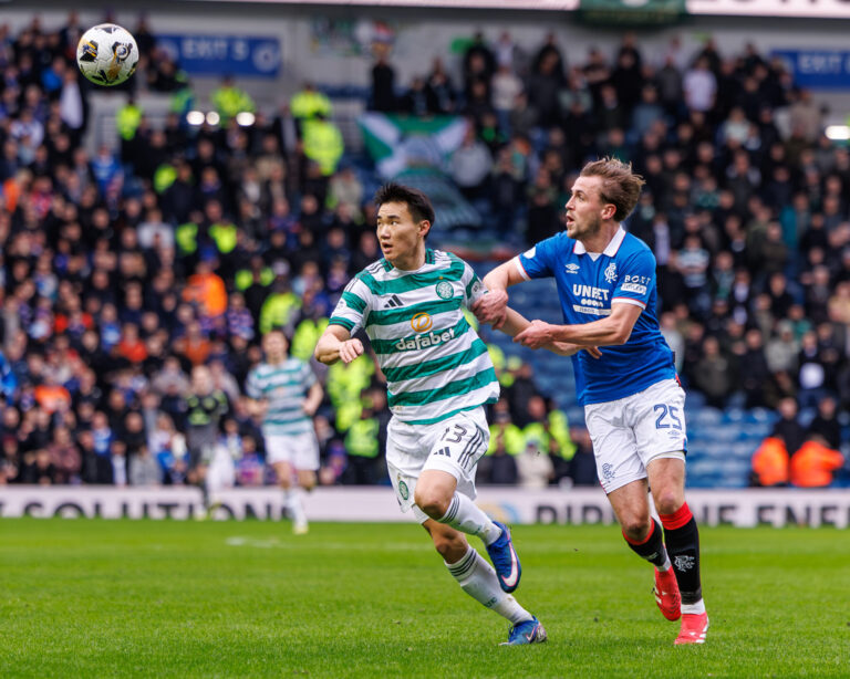 Rangers Reignite Interest In This League-winning Left-back: Why They Must Bring Him In