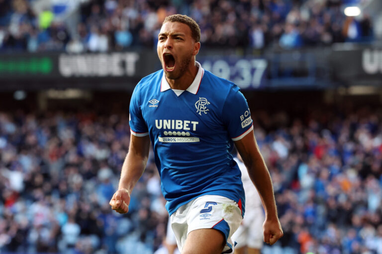 Ex-Rangers Star Exposes The Major Problem Holding Club Back: Does The Rebuild Address That?