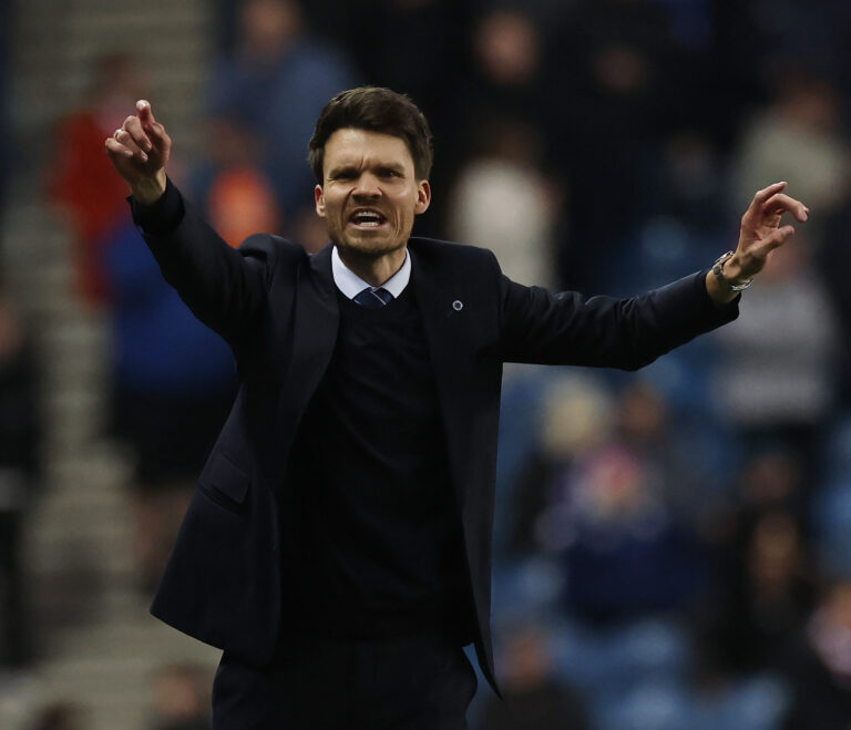 Rangers Manager Faces Fan Fury After Player’s Public Outburst: Has Rohl Already Lost The Dressing Room?