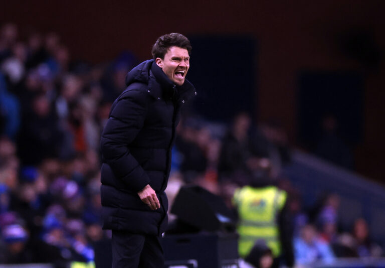 Rangers Battle Sunderland For This 27-Year-Old’s Signing: The Right Man For Rohl’s Defensive Rebuild?