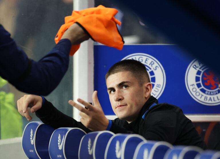 Premier League Clubs Are Bracing For A Move For 19-Year-Old Rangers Player: Will Losing Him For Free Hurt?
