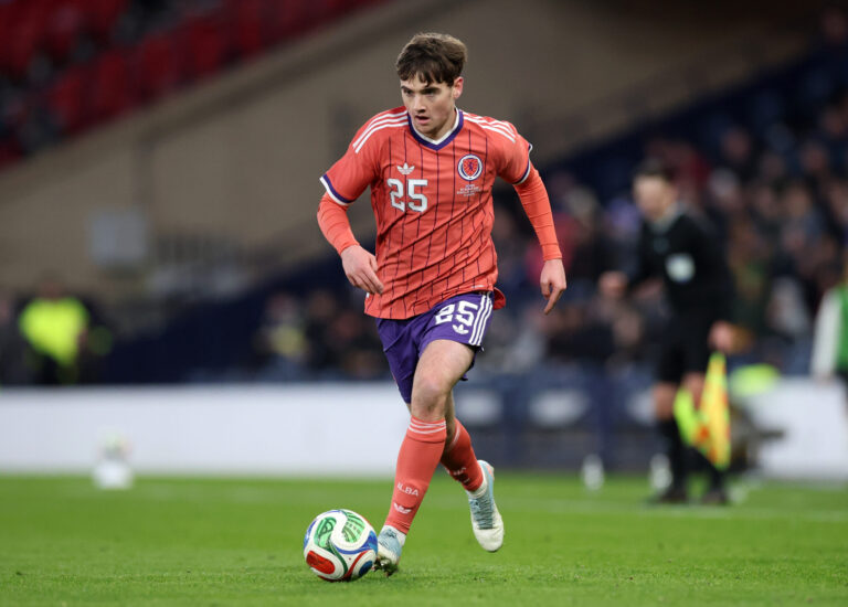 Latest Update On Rangers’ Deal With 19-Year-Old: Are They Showing Long-Term Belief By Holding Back?