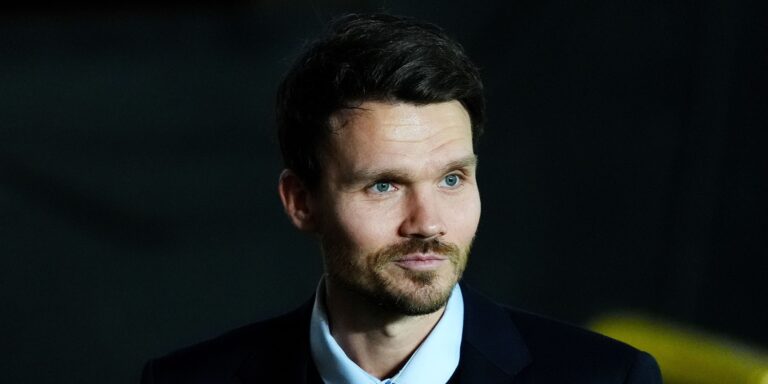 He Wants to Join: Rangers Eyeing Cut-Price Deal to Sign Bobby Clark