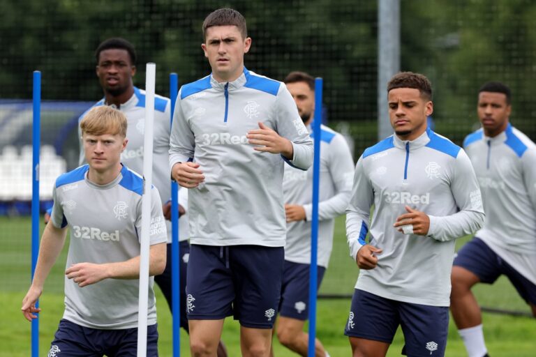 Rangers ace with ‘so much potential’ joins Premiership rivals at key stage in development after injury struggles