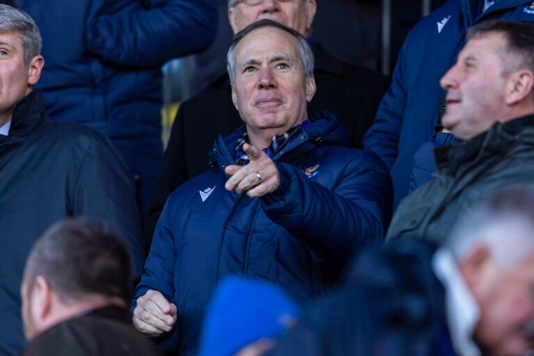 SPFL club confirms major milestone that could impact Celtic and Rangers supporters