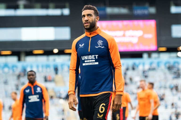 ‘I always preferred blue’ – Ex Rangers title-winner crosses city divide in controversial transfer to arch rivals