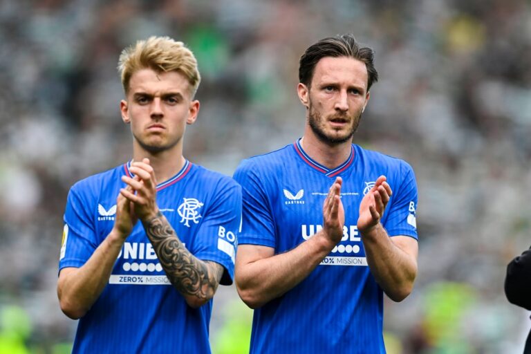 Rangers exit confirmed, ex-Celtic target quits club, Scott McTominay decision slammed – Scottish transfer news