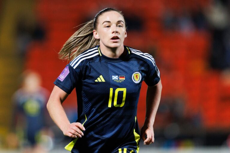 Scotland star completes major move as Rangers youngster named her replacement at former WSL club