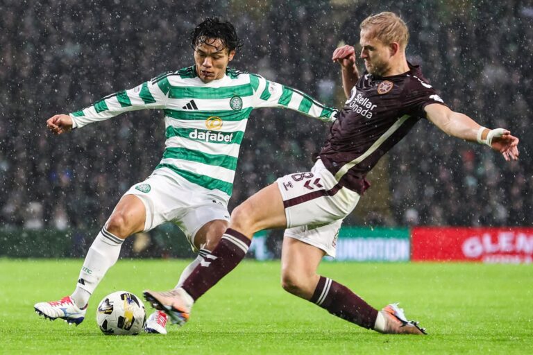 Rangers incoming boss eyes reunion, Celtic star in shock link, Hearts confirm exit – Scottish transfer news