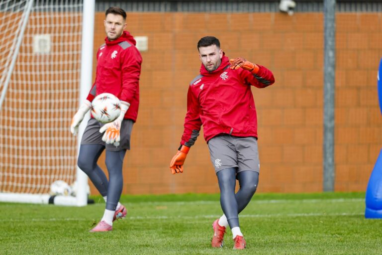 Rangers agree new two-year deal with ‘invaluable’ member of Danny Rohl’s squad as he declares ‘I love being here’
