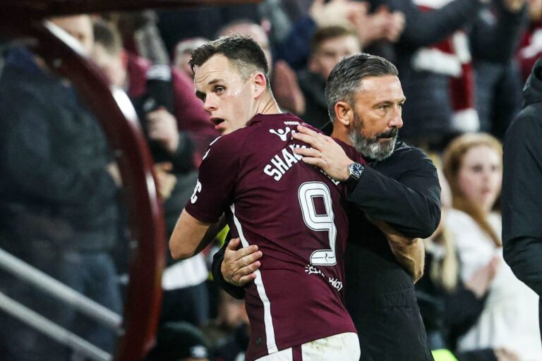 Scotland star reflects on swift Ibrox changes as new Rangers recruit relishes ‘fresh start’ and McInnes reunion