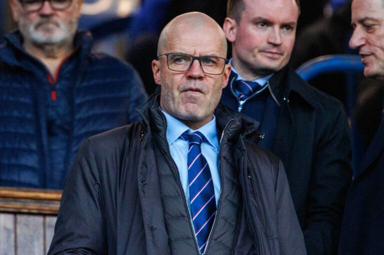 Rangers hand out permanent contract and new recruit arrives from Wigan