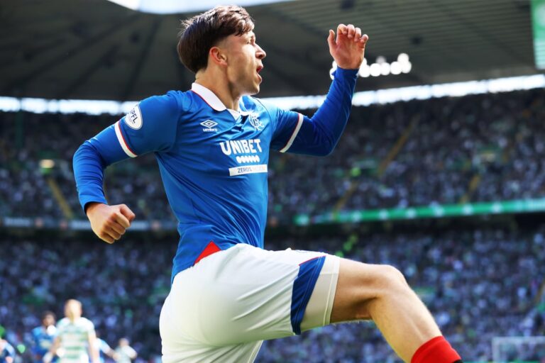 Celtic miss out on striker, Rangers lead race to re-sign star, Hearts eye £10m fee – Scottish transfers