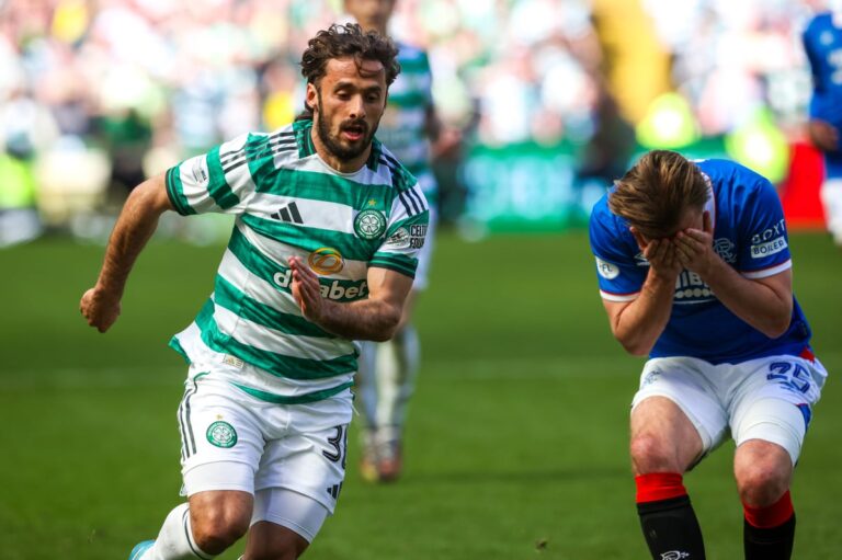 Rangers submit bid for ex-Serie A man, Celtic dealt blow, former Hibs starlet returns – Scottish transfer news