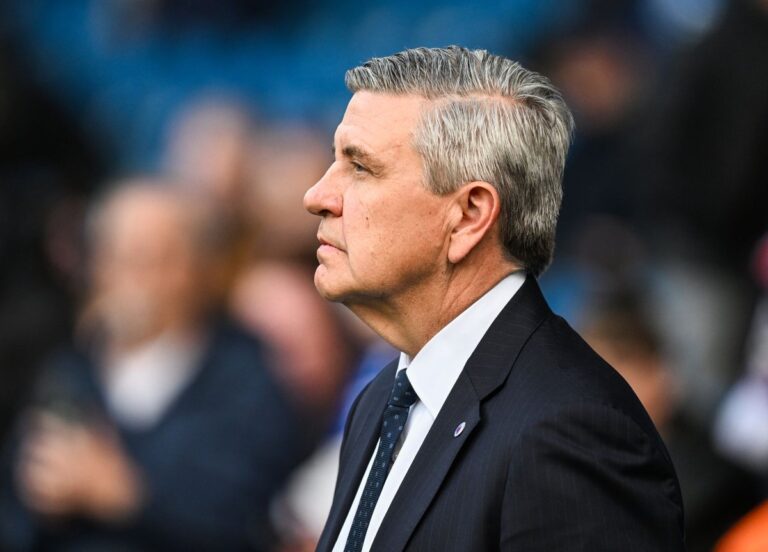 How Rangers chief Andrew Cavenagh landed Derek McInnes as transfer and pre-season updates given