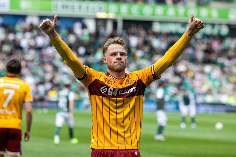 Celtic face major interest, Rangers starlet monitored, McTominay ‘on clubs’ radar’ – Scottish transfer news