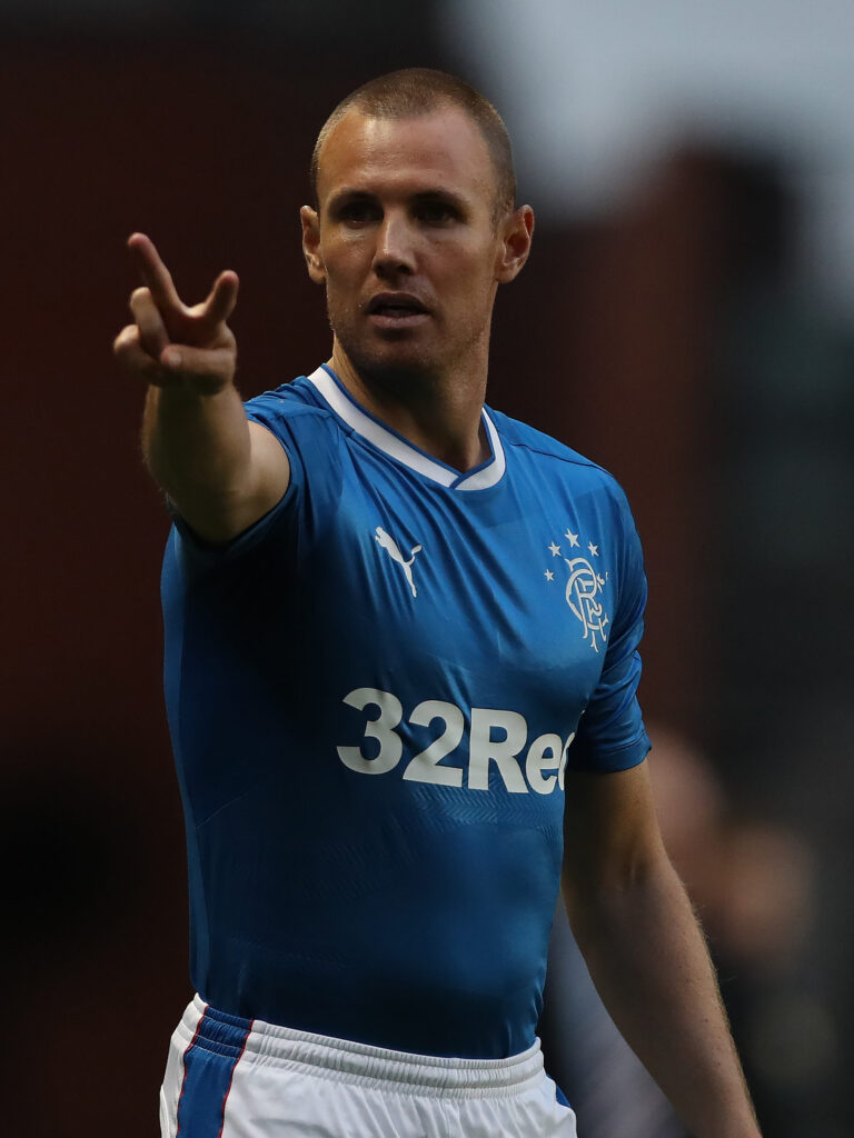 Kenny Miller Set For Permanent Maccabi Tel Aviv Role After Rangers Hero’s Cup Win